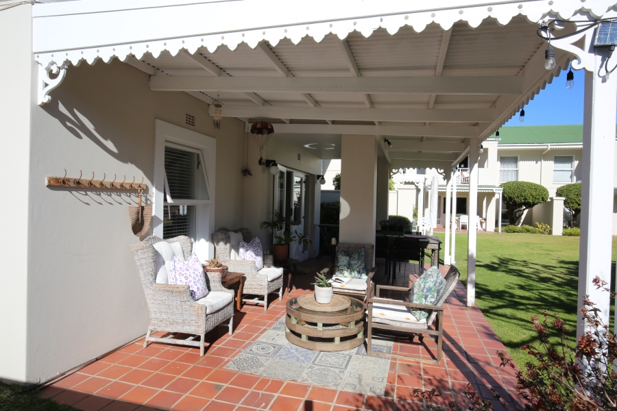 3 Bedroom Property for Sale in River Club Western Cape